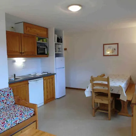 Apartmán Arrondaz - 3 Pieces Pour 8 Personnes Mae-8744 *