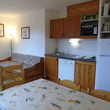 Apartmán Arrondaz - 3 Pieces Pour 8 Personnes Mae-8744