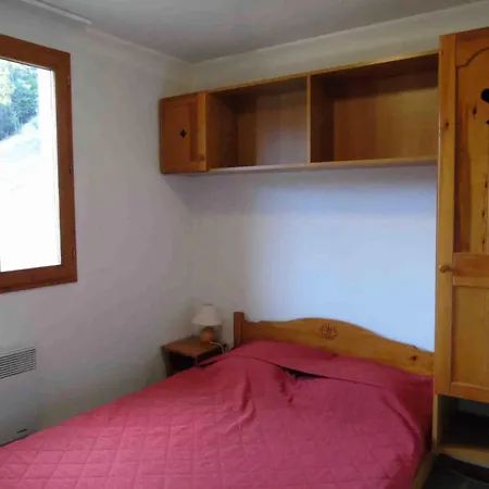 Apartmán Arrondaz - 3 Pieces Pour 8 Personnes Mae-8744 *