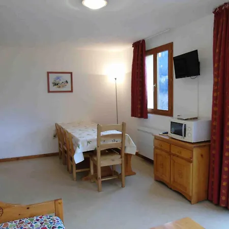 Apartmán Arrondaz - 3 Pieces Pour 8 Personnes Mae-8744 Modane
