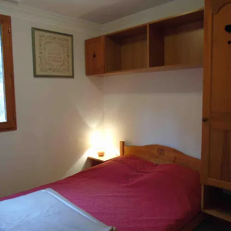 Arrondaz - 3 Pièces Pour 8 Personnes Mae-8744 Modane