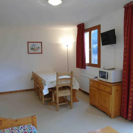Arrondaz - 3 Pièces Pour 8 Personnes Mae-8744 Appartamento